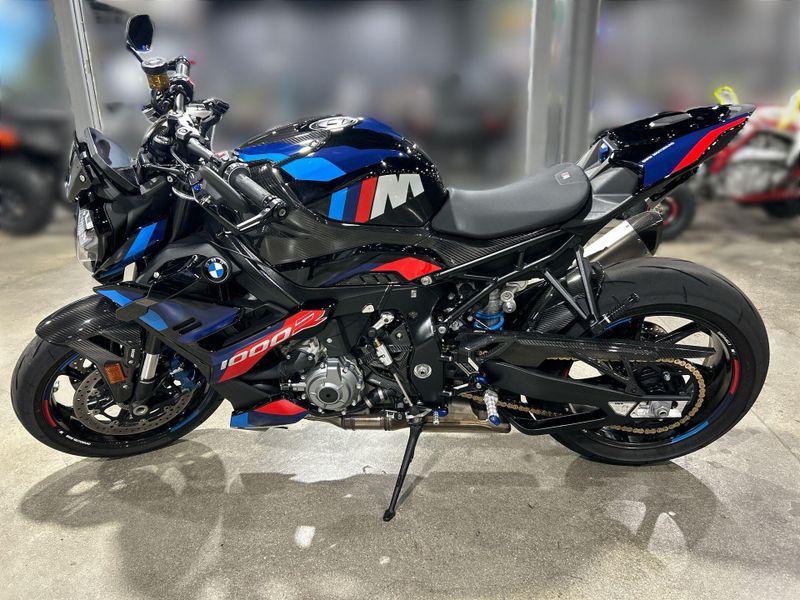 Used 2023 BMW M 1000 R Image 24