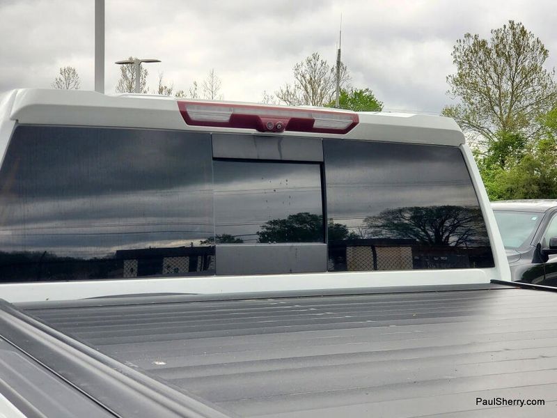 Used 2020 GMC Sierra 2500HD AT4