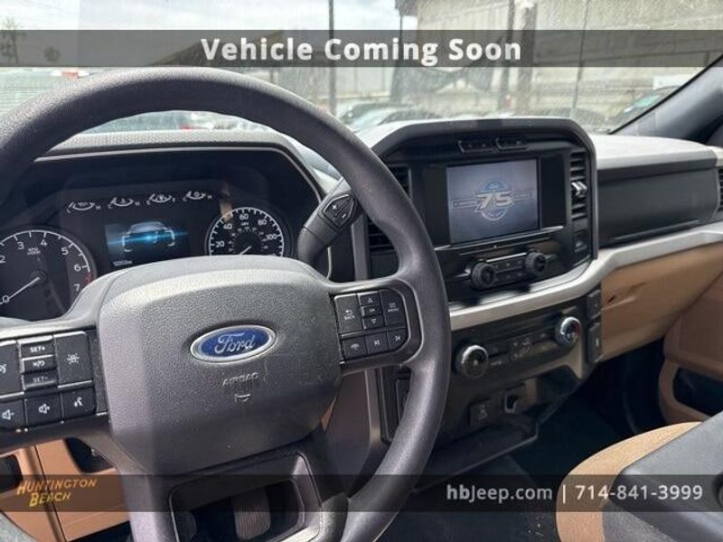 2023 Ford F-150 XLTImage 10