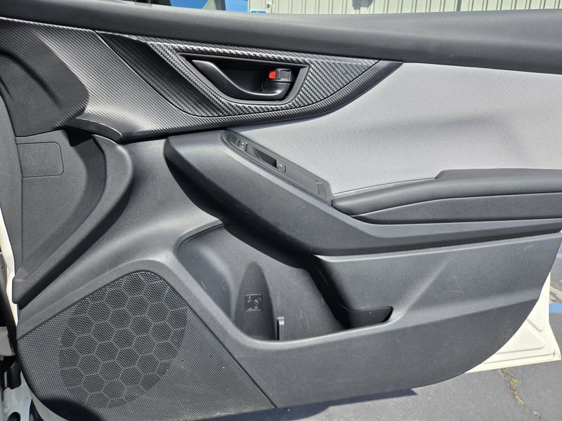 Used 2023 Subaru Crosstrek Premium CVT