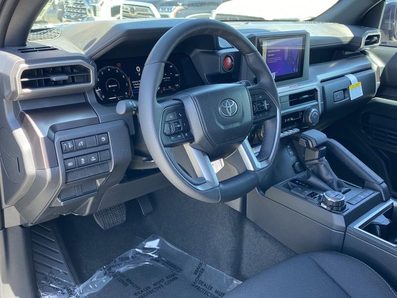 New 2025 Toyota 4Runner TRD Off RoadImage 13