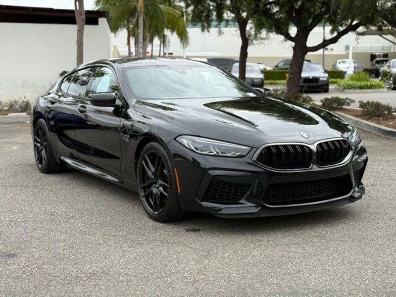 Used 2024 BMW M8 CompetitionImage 6