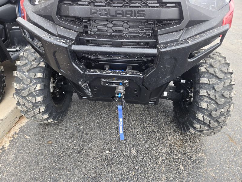 NEW 2026 POLARIS RANGER XP 1000 PREMIUM Image 8