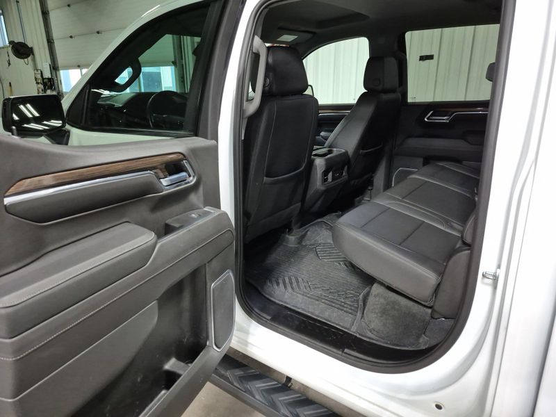 2023 Chevrolet Silverado 1500 LT Trail BossImage 27