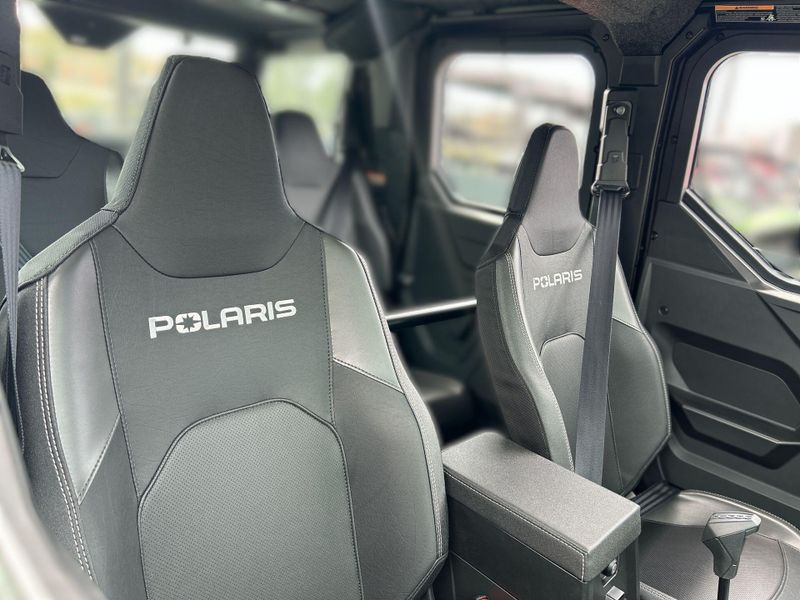 New 2026 Polaris XPEDITION ADV 5 NORTHSTAR Image 21