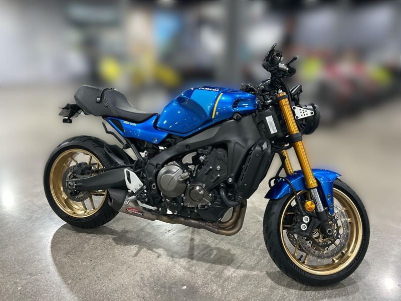 Used 2023 Yamaha XSR900 Image 11