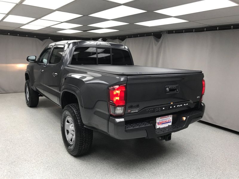 2021 Toyota Tacoma SRImage 14