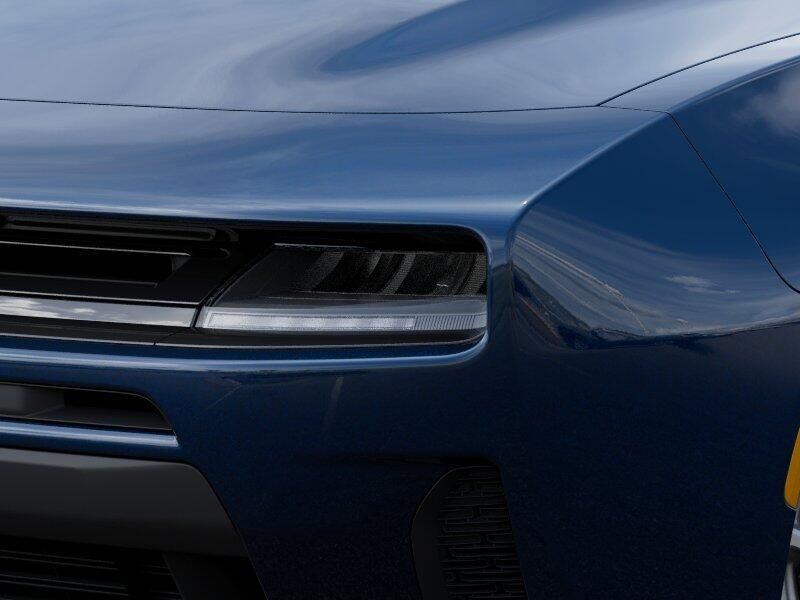 New 2026 Dodge Charger R/T 4-door Awd