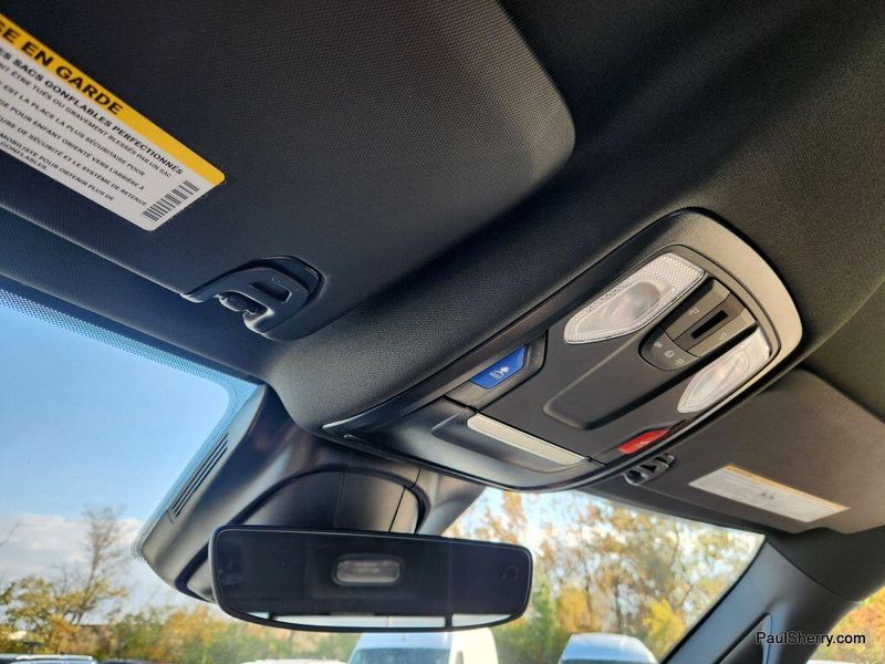 New 2026 RAM 2500 Tradesman Regular Cab 4x4 8' Box