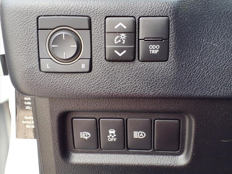 Used 2020 Lexus GX 460Image 20