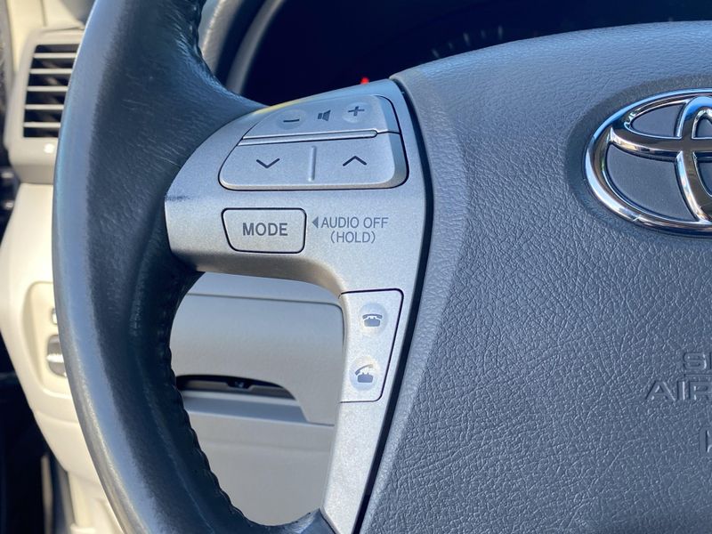 Used 2009 Toyota Camry XLEImage 26