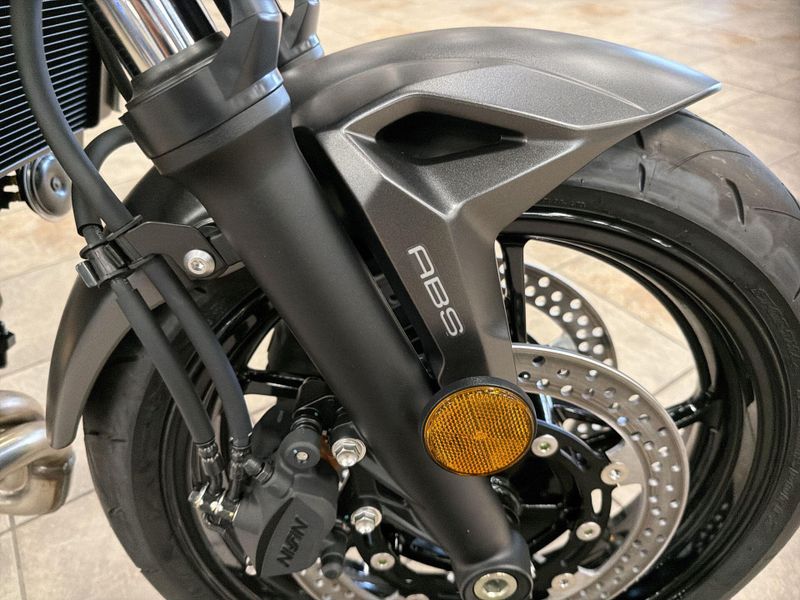 New 2026 Kawasaki Z650 S ABS Image 28