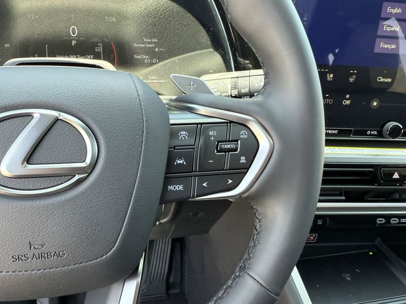 2025 LEXUS TX 350 PremiumImage 23