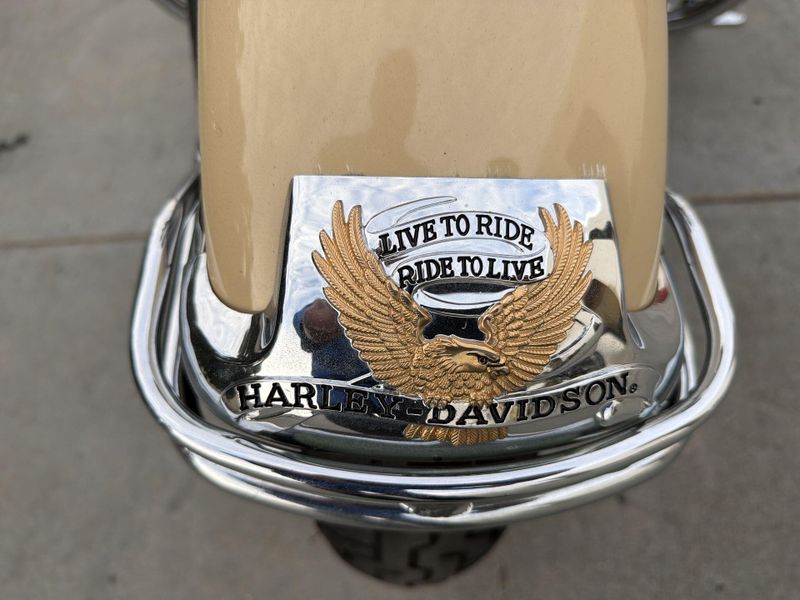 Used 2014 Harley-Davidson SOFTAIL DELUXE Image 20