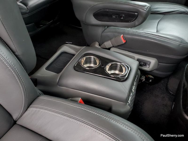 Used 2020 Chevrolet Express Cargo 