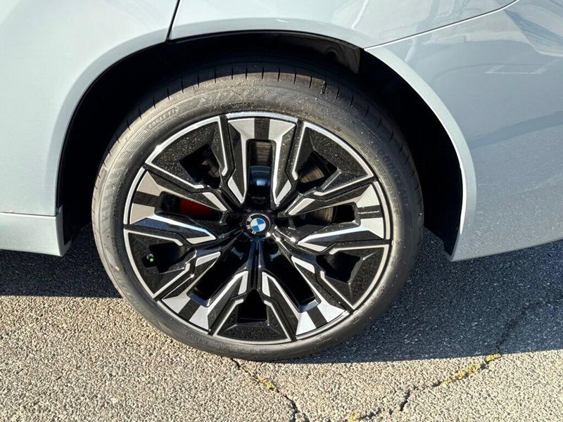 New 2026 BMW X3 30 xDriveImage 15