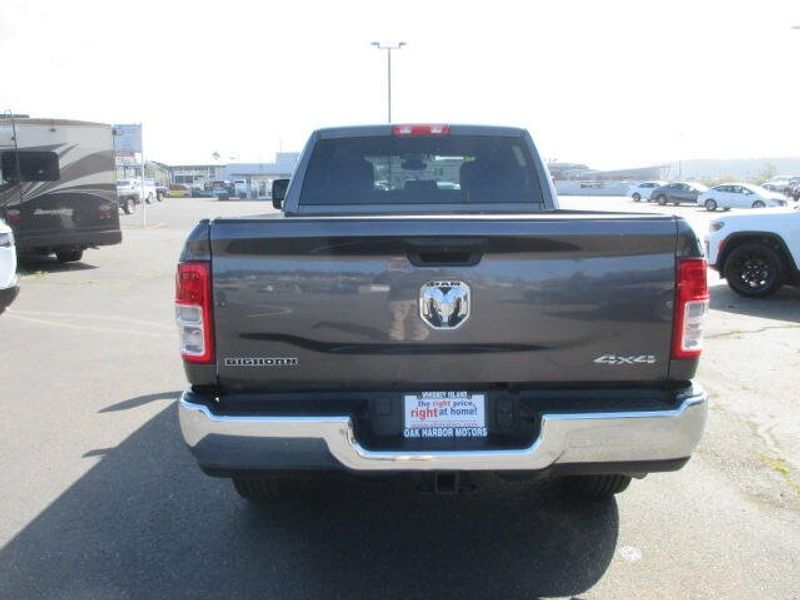 Used 2024 RAM 2500 Big HornImage 9