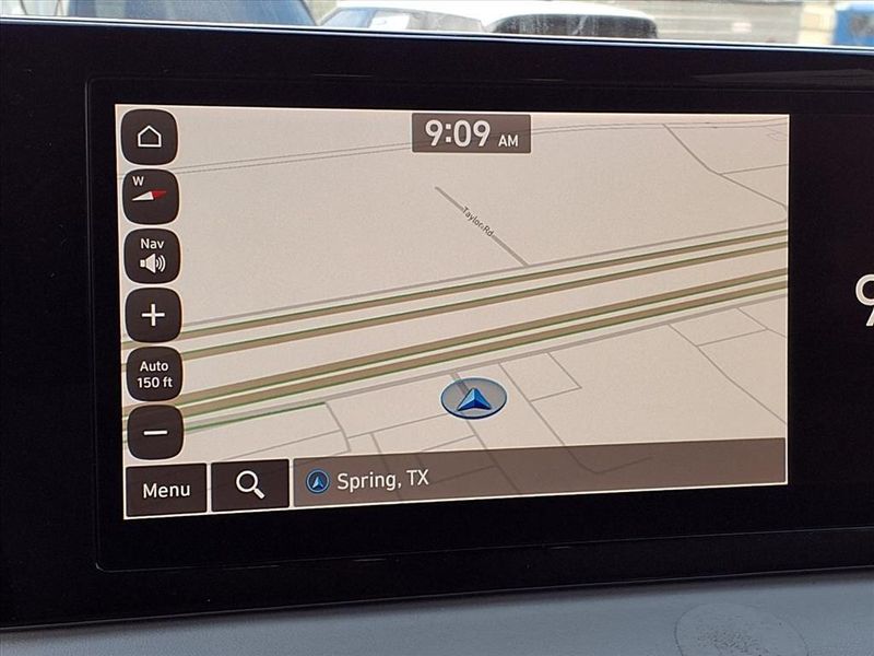 Used 2025 Hyundai Palisade SELImage 21