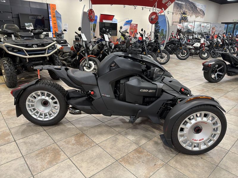 New 2026 Can-Am RYKER RALLY (900 ACE) Image 18