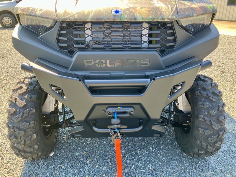 2023 Polaris Ranger Crew SP 570 NorthStar EditionImage 6