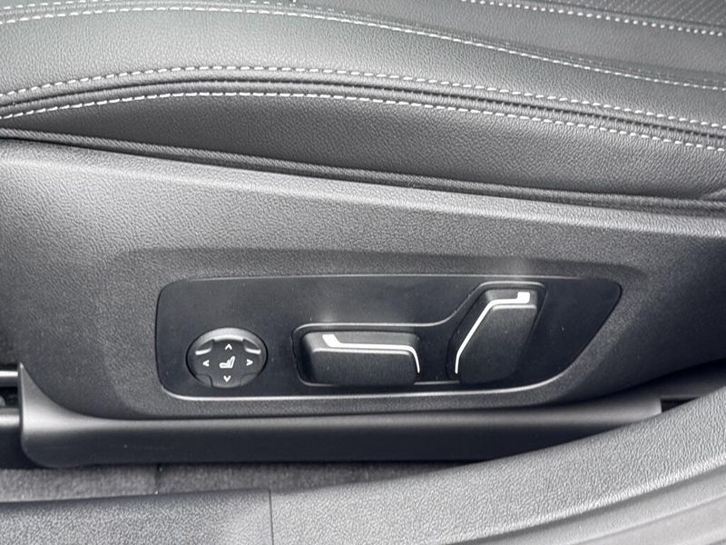 2024 BMW i4 eDrive35Image 22
