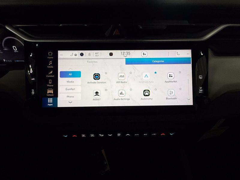 New 2026 Jeep Cherokee Limited 4x4Image 36