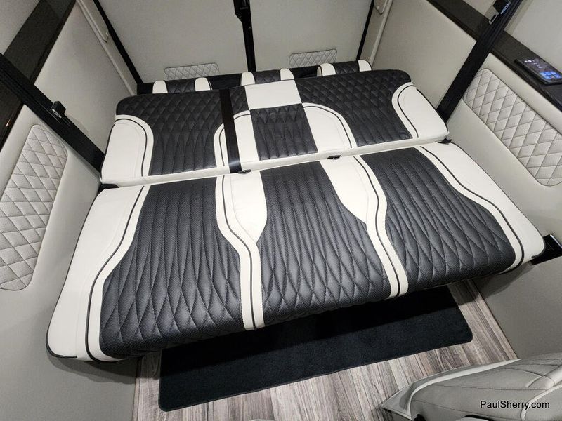 New 2023 RAM ProMaster 3500 High Roof