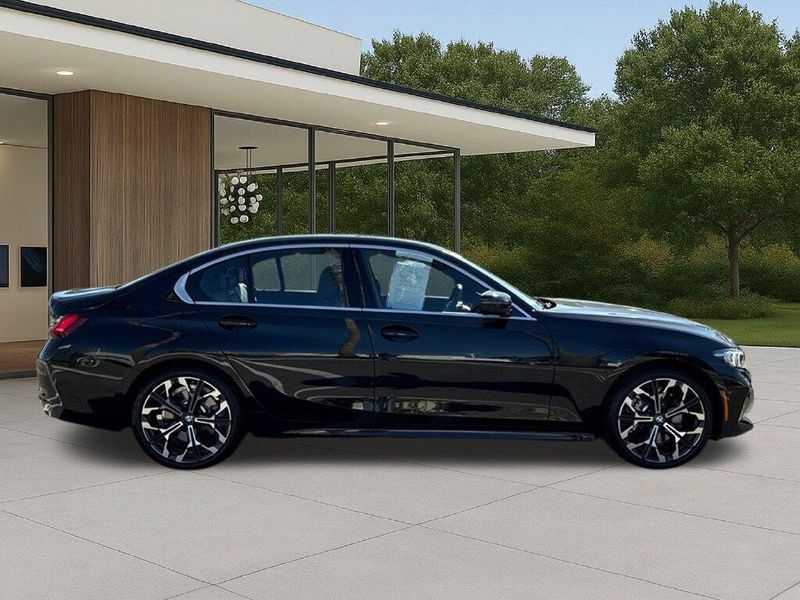 Used 2026 BMW 3 Series 330iImage 7