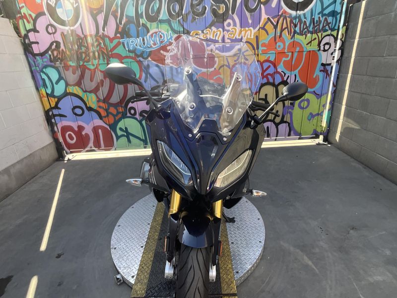Used 2020 BMW R 1250 RS Image 8