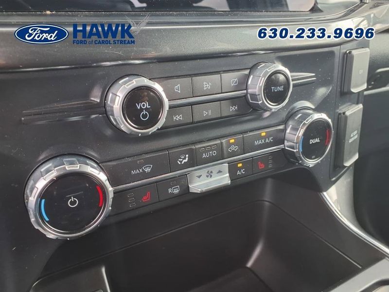 2022 Ford F-150 XLT photo 11