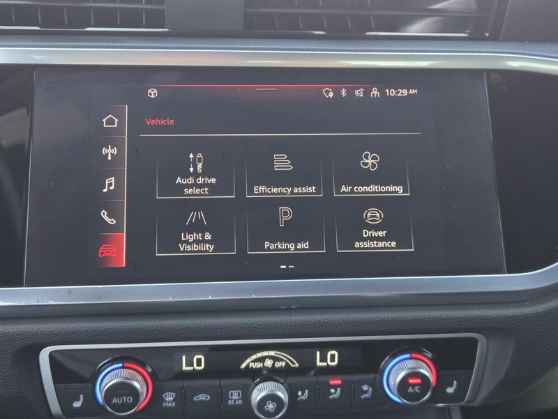 Used 2022 Audi Q3 S line Premium Plus 45 TFSI quattro