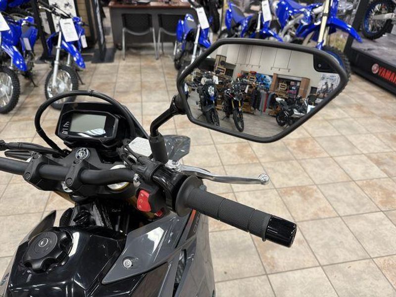 New 2026 Suzuki DR-Z4S+ Image 21