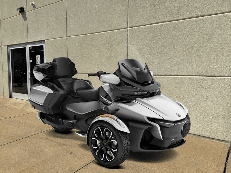 2024 Can-Am SPYDER RT LIMITEDImage 1