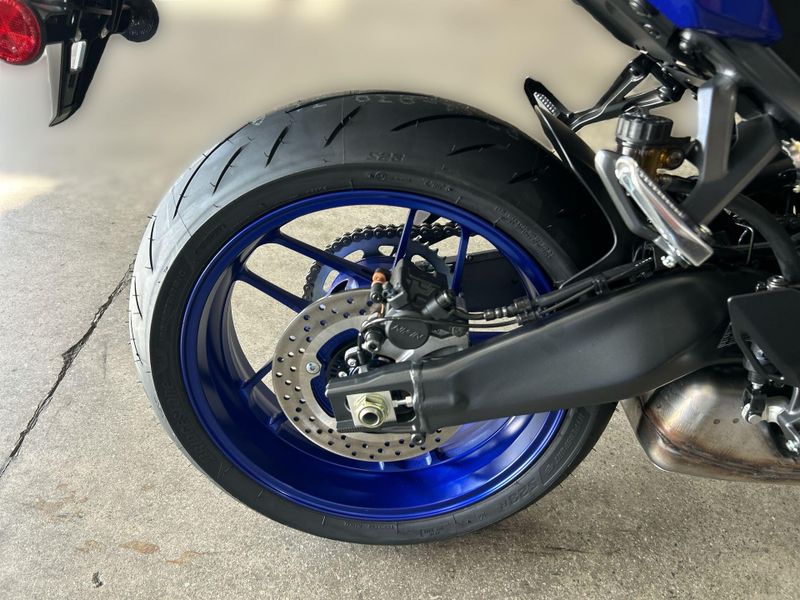 New 2026 Yamaha MT-07 Image 26