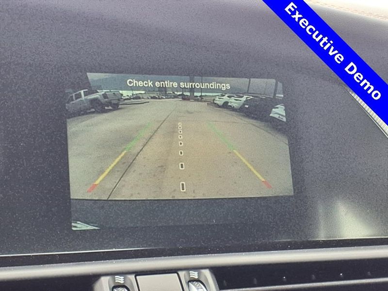 New 2025 Alfa Romeo Giulia IntensaImage 26