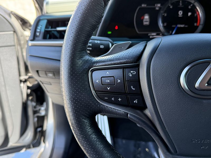 Used 2020 Lexus ES 350 F SPORTImage 22