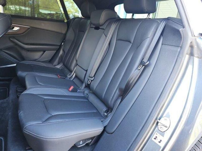 Used 2019 Audi Q8 Prestige