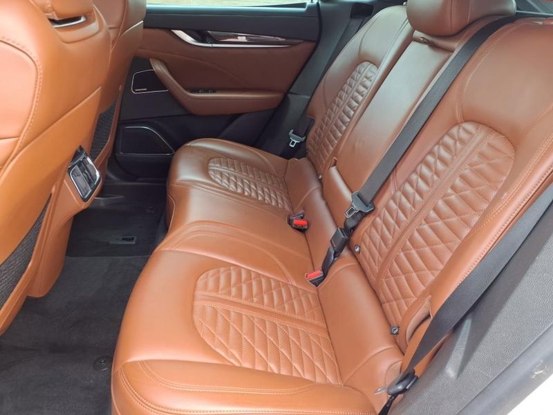 2021 Maserati Levante S GranSportImage 13