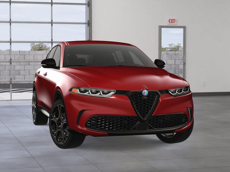 New 2025 Alfa Romeo Tonale Intensa AwdImage 29