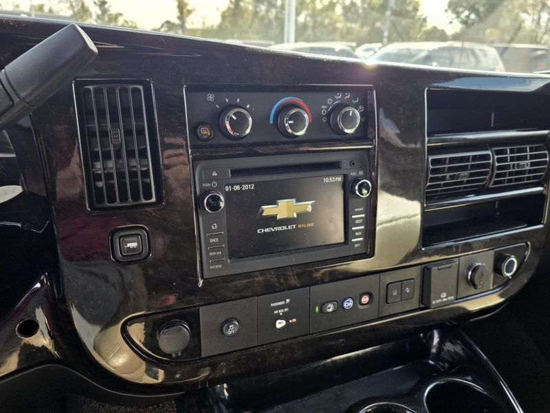 Used 2020 Chevrolet Express Cargo 
