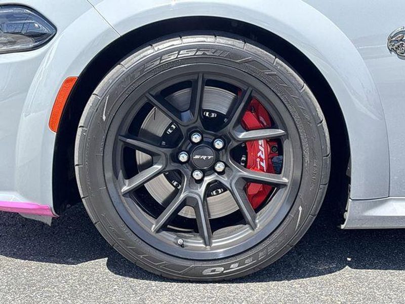Used 2022 Dodge Charger SRT Hellcat Redeye Widebody JailbreakImage 11
