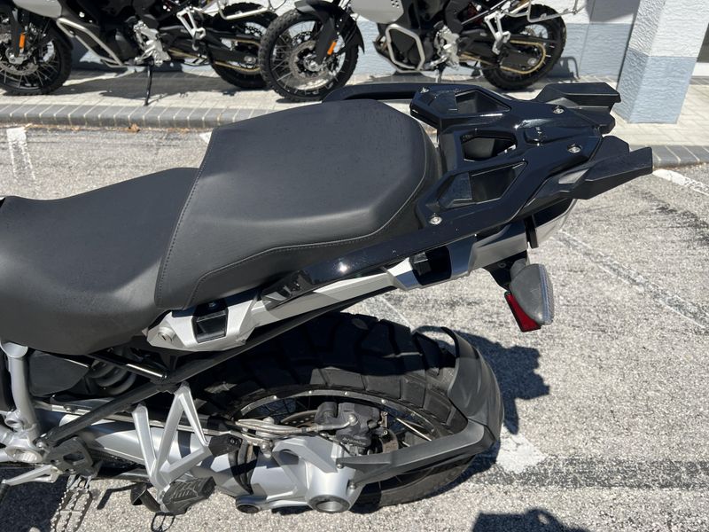 2020 BMW R 1250 GS