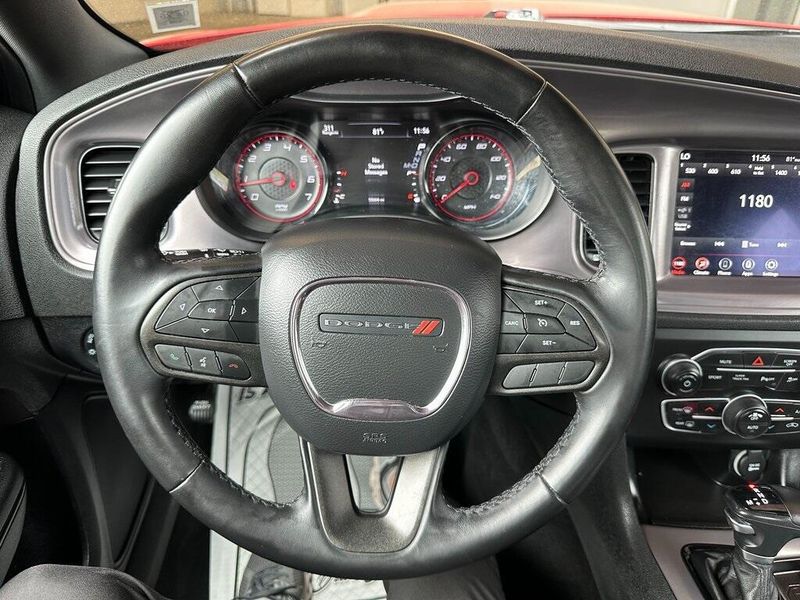 2023 Dodge Charger GTImage 2