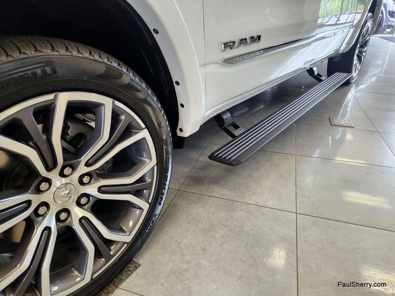 New 2026 RAM 1500 Tungsten Crew Cab 4x4Image 20