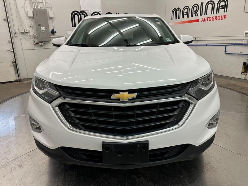 2021 Chevrolet Equinox LTImage 10