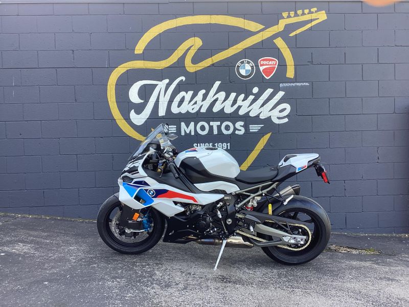 New 2026 BMW S 1000 RR 