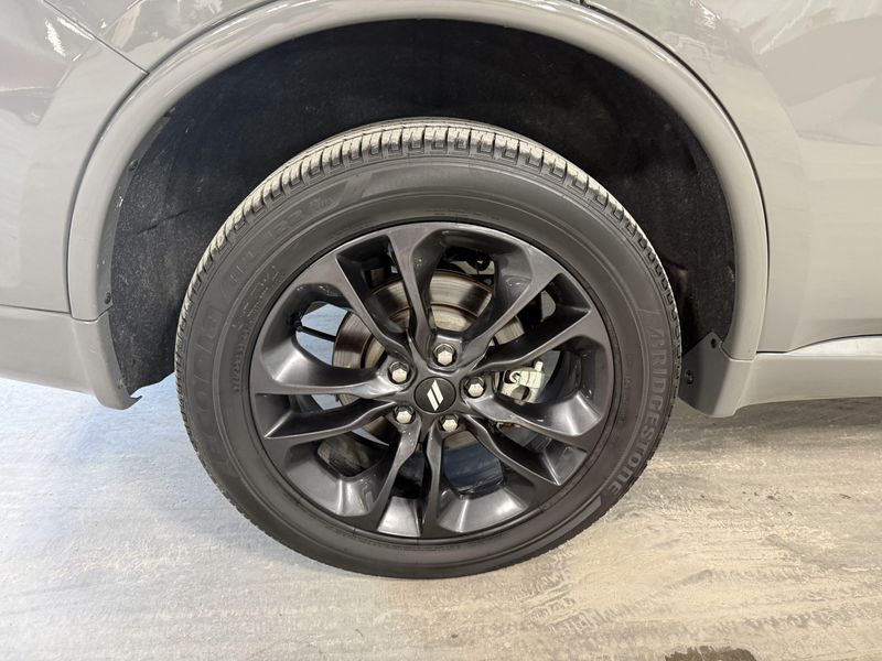 Used 2025 Dodge Durango GTImage 8