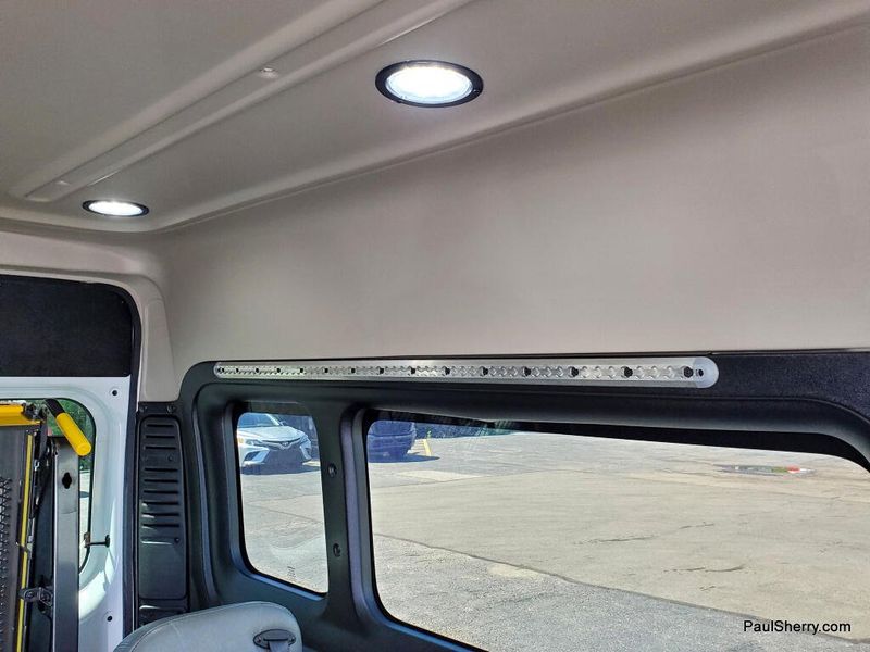 Used 2022 RAM ProMaster 2500 High Roof