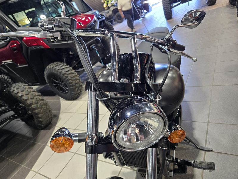USED 2024 KAWASAKI VULCAN 900 Image 13