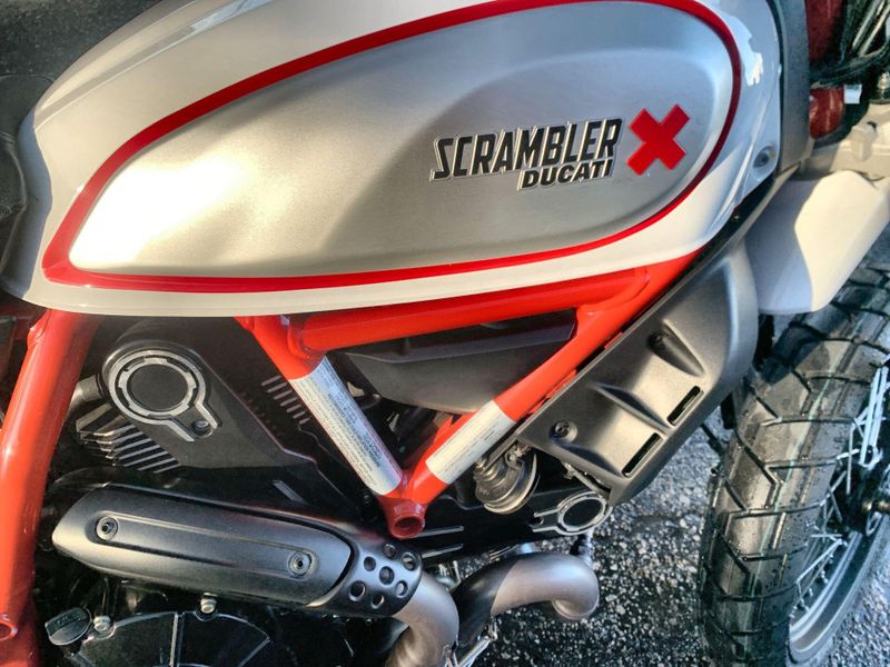 Used 2019 Ducati Scrambler Full Throttle Image 27